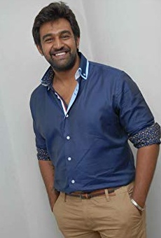 Películas de Chiranjeevi Sarja