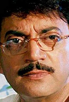 Películas de Chiranjit