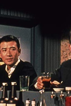 Películas de Chishû Ryû