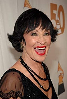 Películas de Chita Rivera