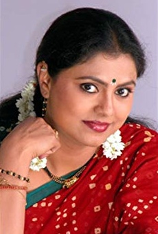 Películas de Chitra Shenoy