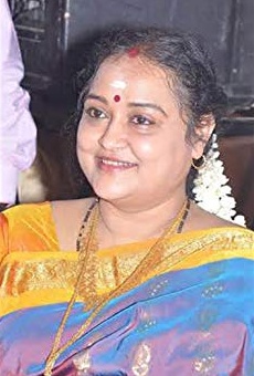 Películas de Chitra