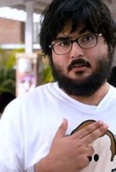 Películas de Chitrak Bandyopadhyay