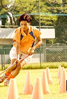 Películas de Chitrashi Rawat