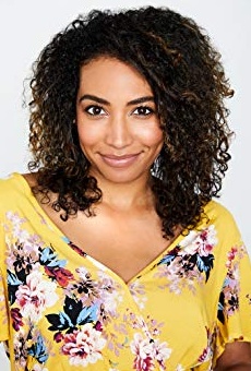 Películas de Chivonne Michelle