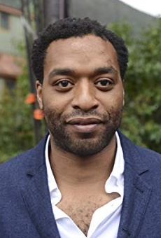Películas de Chiwetel Ejiofor