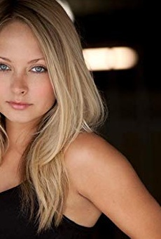 Películas de Chloë Crampton