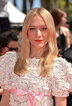 Películas de Chloë Sevigny
