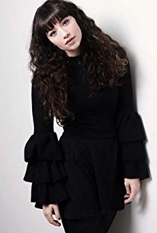 Películas de Chloe Aktas