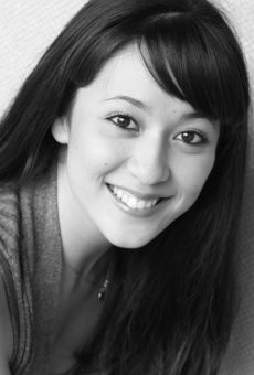 Películas de Chloe Amos