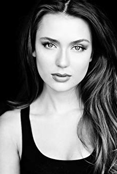 Películas de Chloe Babcook