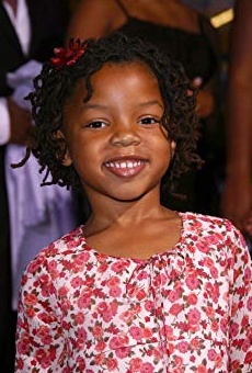 Películas de Chloe Bailey