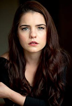 Películas de Chloe Bayliss Películas de Chloe Bayliss