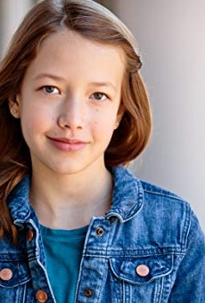 Películas de Chloe Beth Jones