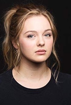 Películas de Chloé Booyens