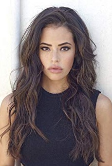 Películas de Chloe Bridges