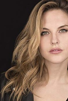 Películas de Chloe Brooks