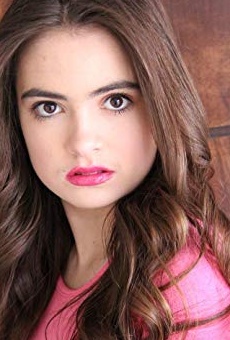 Películas de Chloe Brown