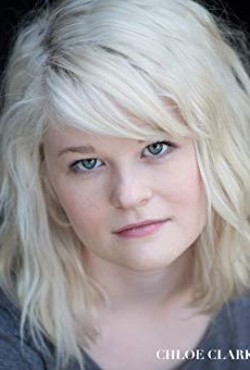 Películas de Chloe Clark