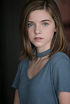 Películas de Chloe Csengery