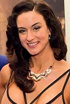 Películas de Chloe de Burgh