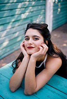 Películas de Chloe Dworkin Películas de Chloe Dworkin