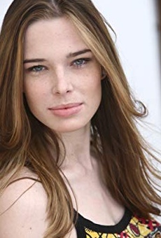 Películas de Chloe Dykstra