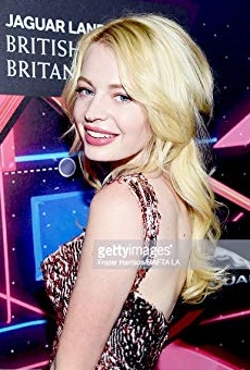 Películas de Chloe Farnworth