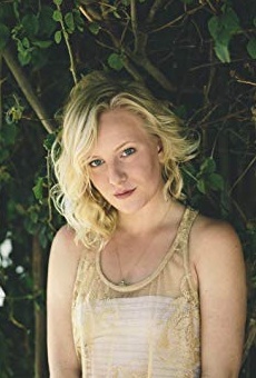 Películas de Chloe Greenfield