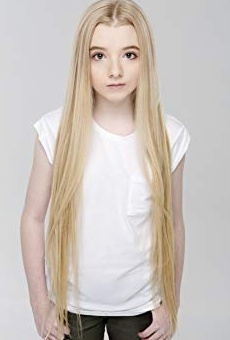 Películas de Chloe Guymer