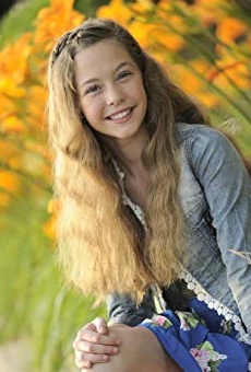 Películas de Chloe Lang Películas de Chloe Lang