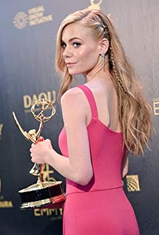 Películas de Chloe Lanier