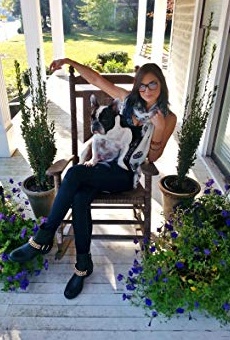 Películas de Chloe Lipp