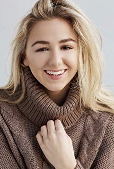 Películas de Chloe Lukasiak