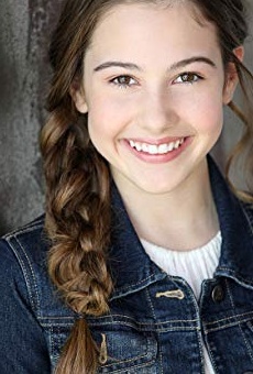 Películas de Chloe Lutosky