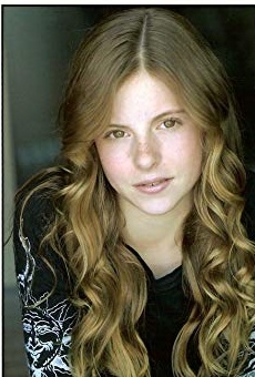 Películas de Chloe Mackey Películas de Chloe Mackey