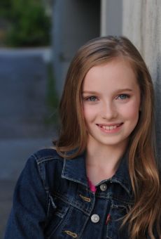 Películas de Chloe O'Malley