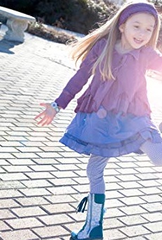 Películas de Chloe Perrin