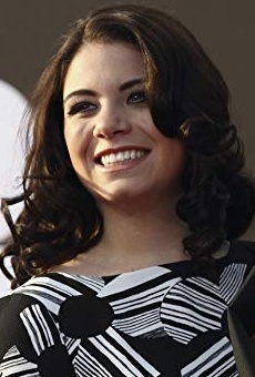 Películas de Chloe Sonnenfeld