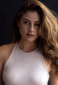 Películas de Chloe Van Landschoot Películas de Chloe Van Landschoot