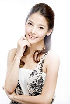 Películas de Chloe Wang