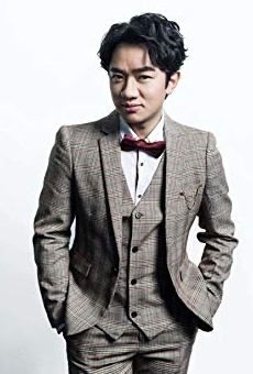 Películas de Cho-Lam Wong