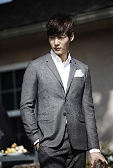 Películas de Choi Jin-Hyuk