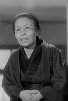 Películas de Chôko Iida