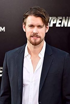 Películas de Chord Overstreet