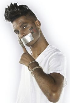 Películas de Chosen Wilkins