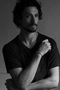 Películas de Chris Ackerman