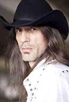 Películas de Chris aka Trash Bright