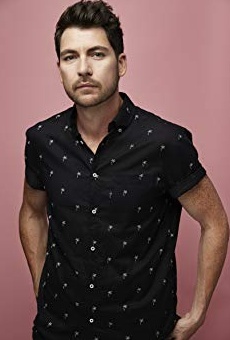 Películas de Chris Alvarado