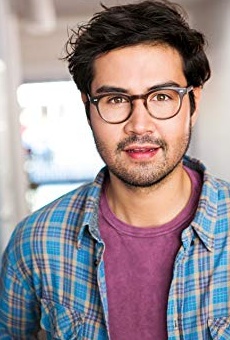 Películas de Chris Aquilino